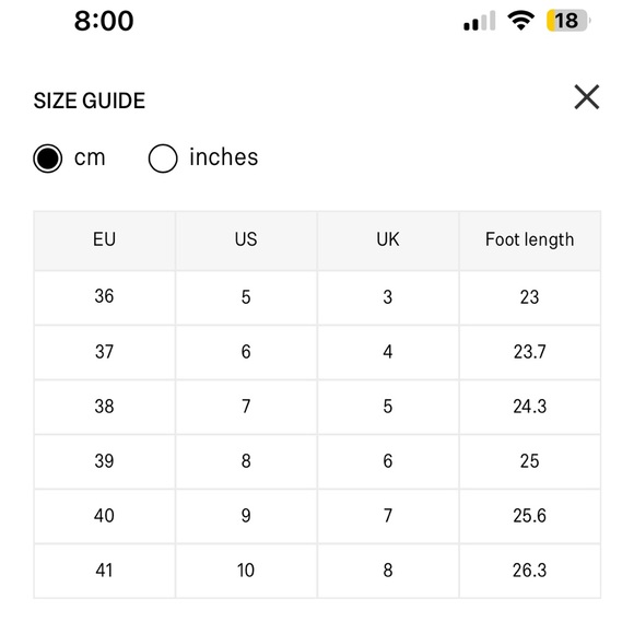 Matt and Natt Block Heels - Picture 6 of 6